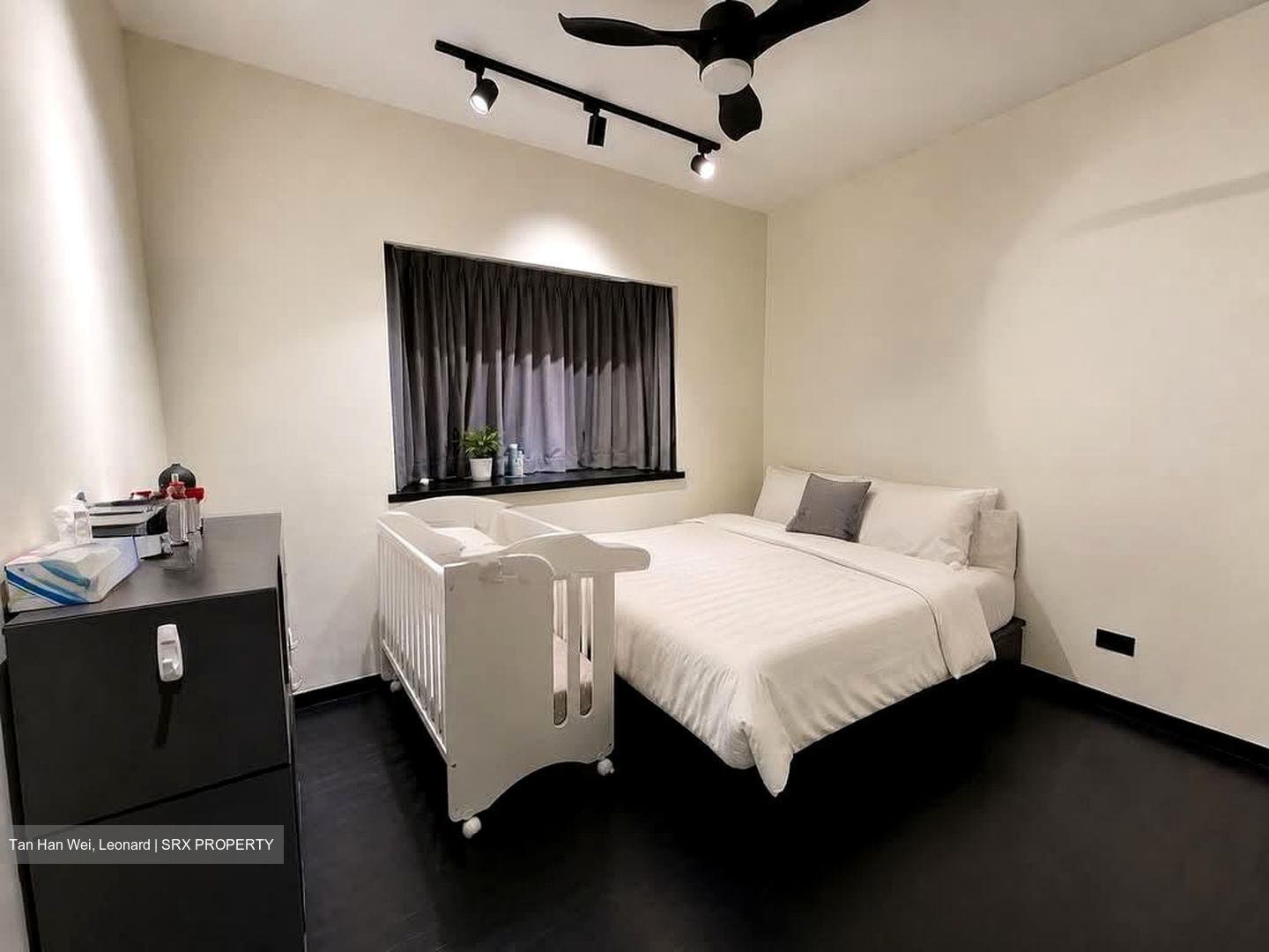 Edelweiss Park Condominium (D17), Condominium #564804291